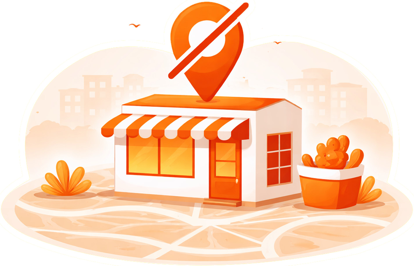 Sin negocios disponibles